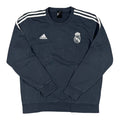 Real Madrid Sweater