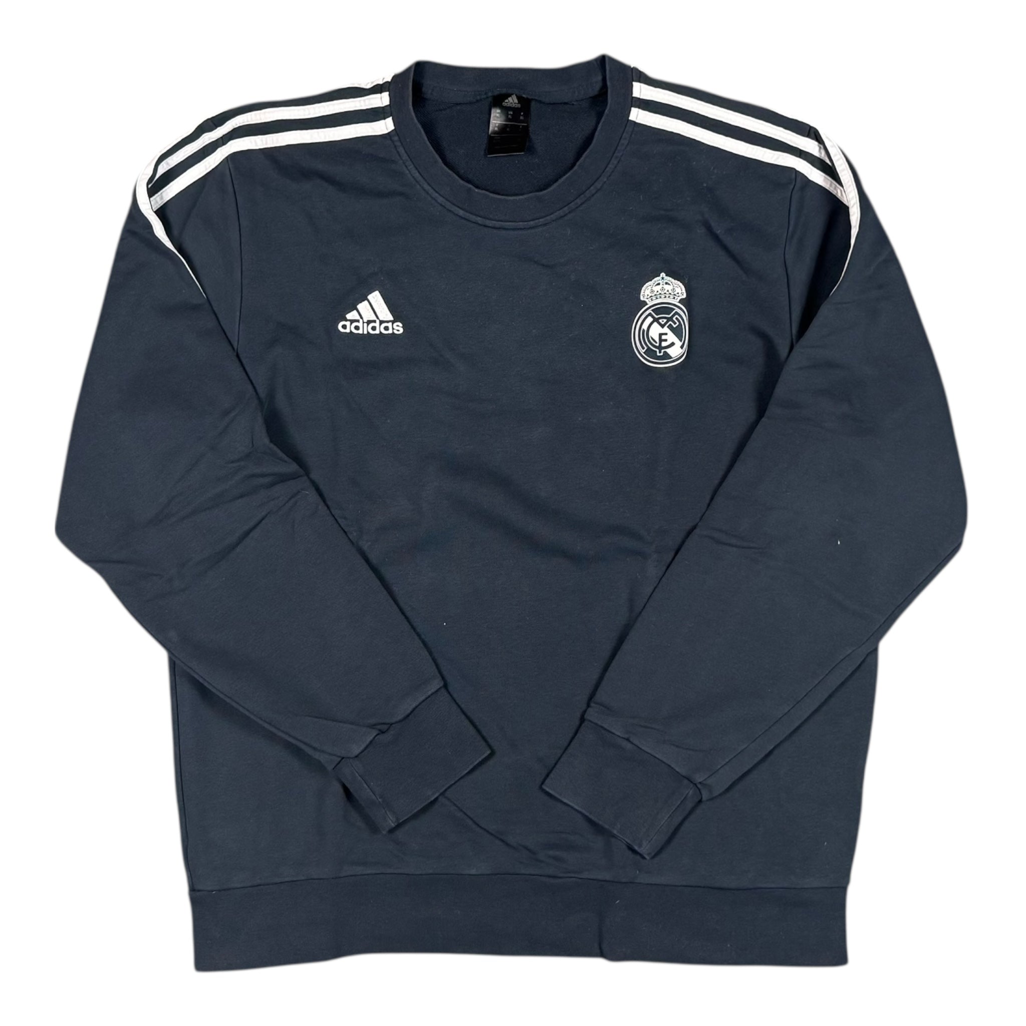Real Madrid Sweater