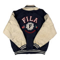 Italia College Jacket