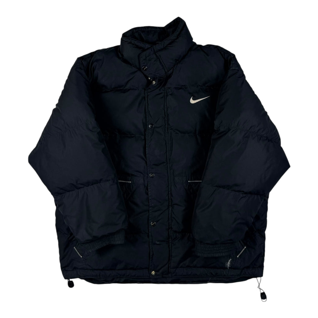 Pufferjacke