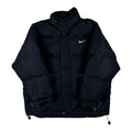 Pufferjacke
