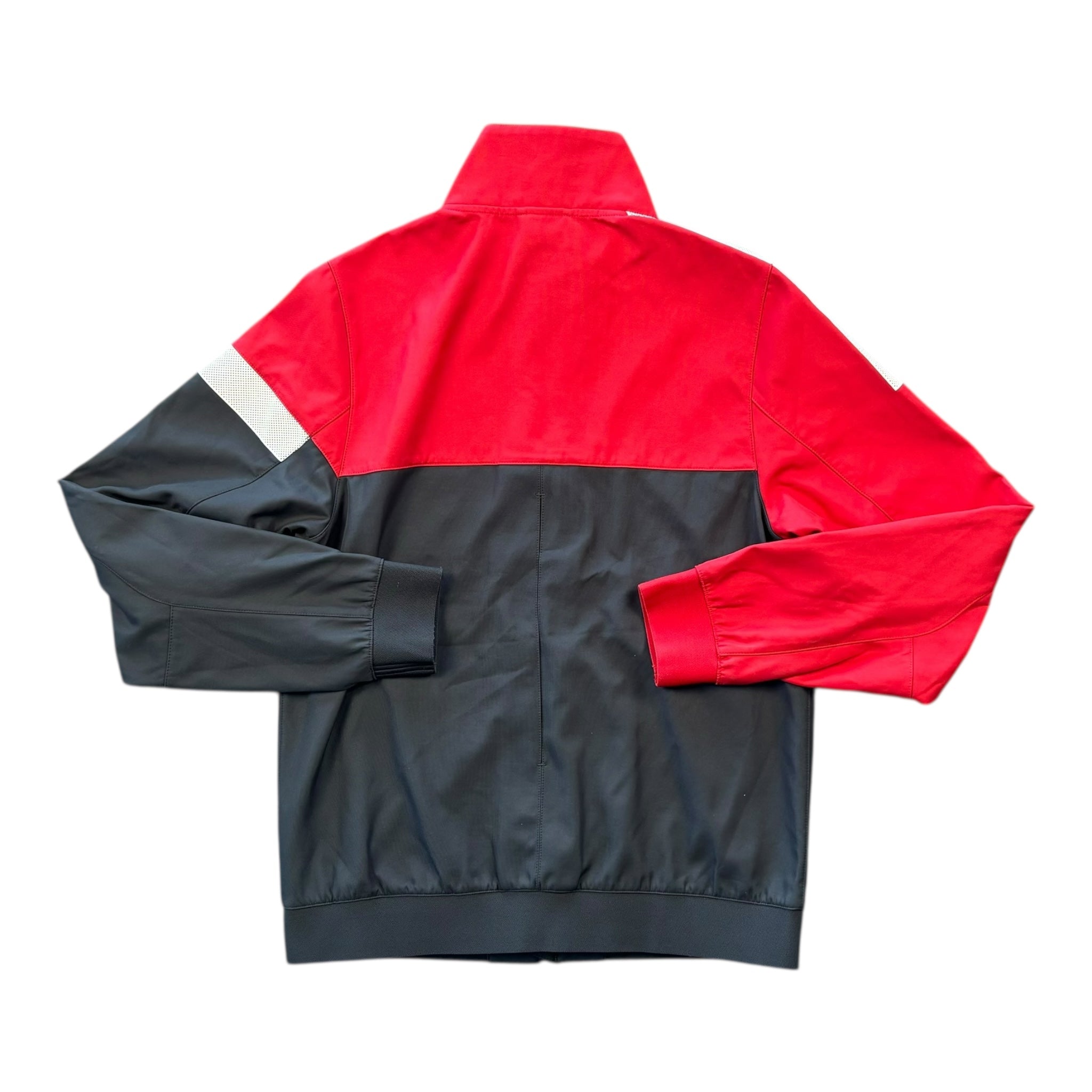 Manchester United track jacket