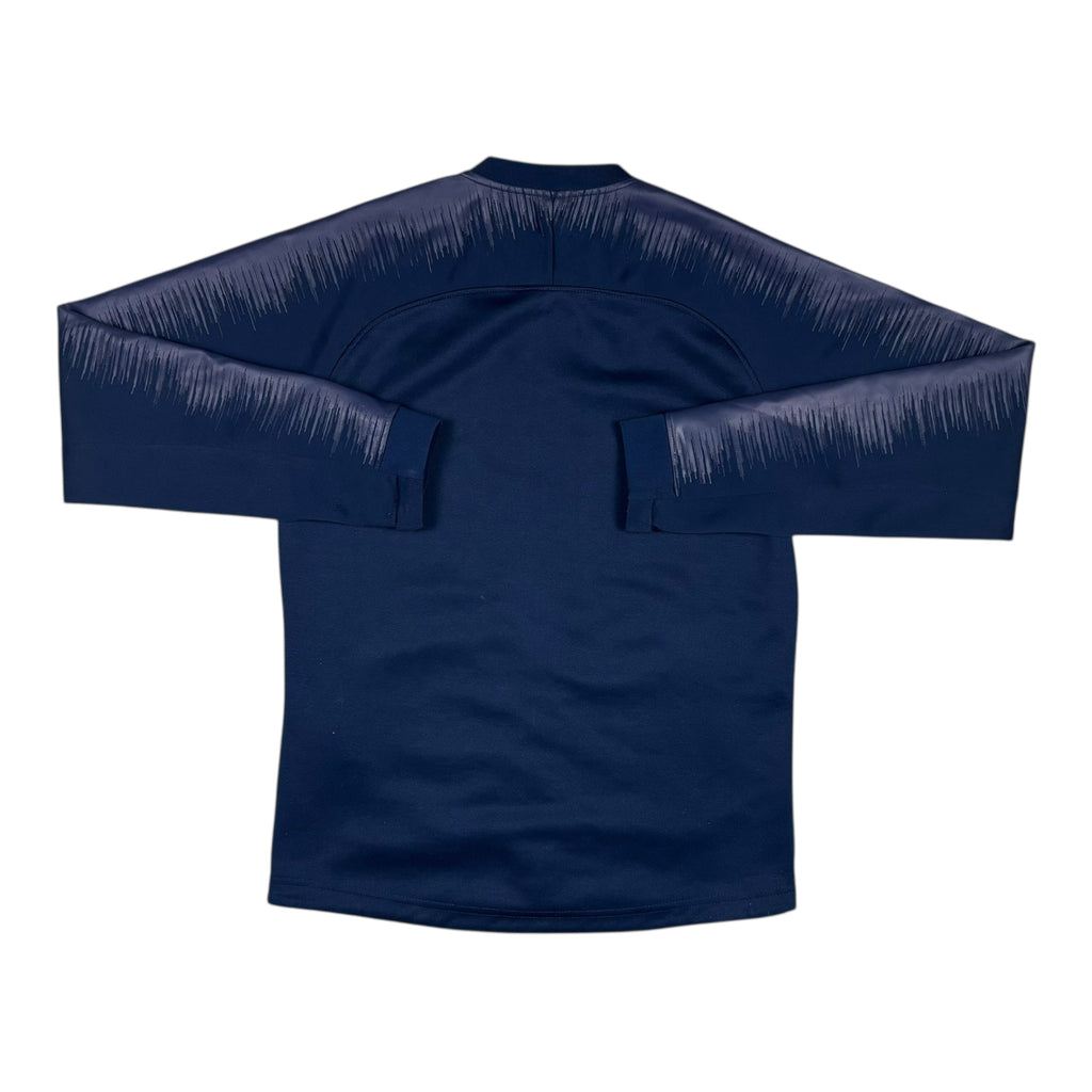 PSG jacket