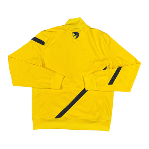 Barcelona track jacket