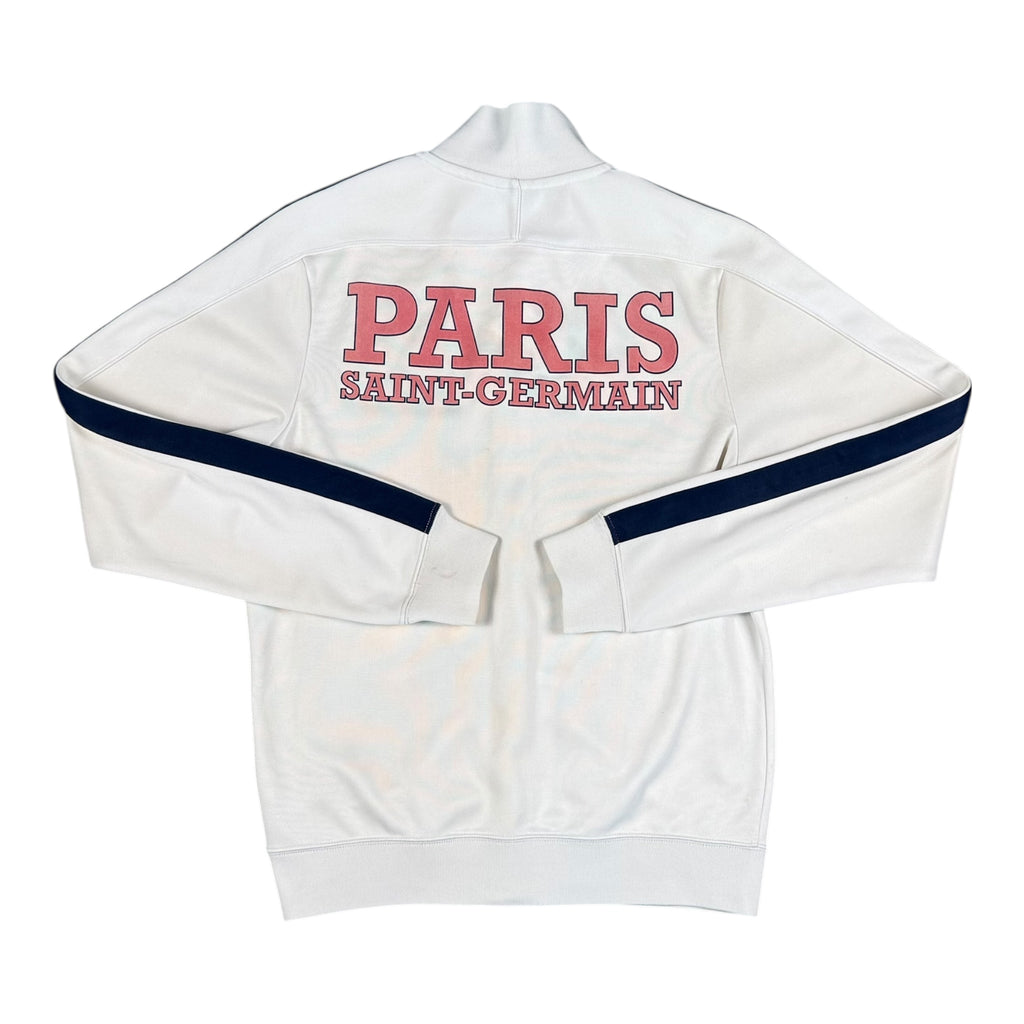 PSG training jacket