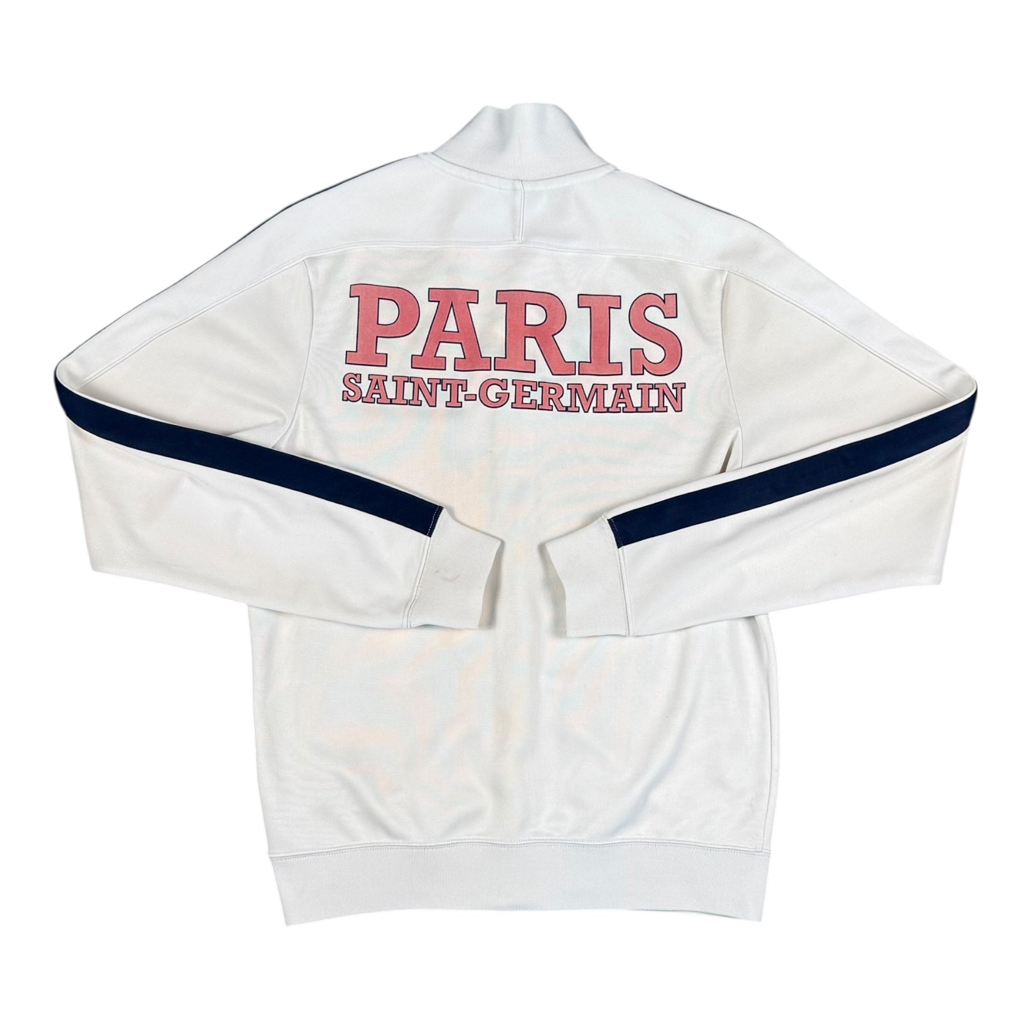 PSG training jacket