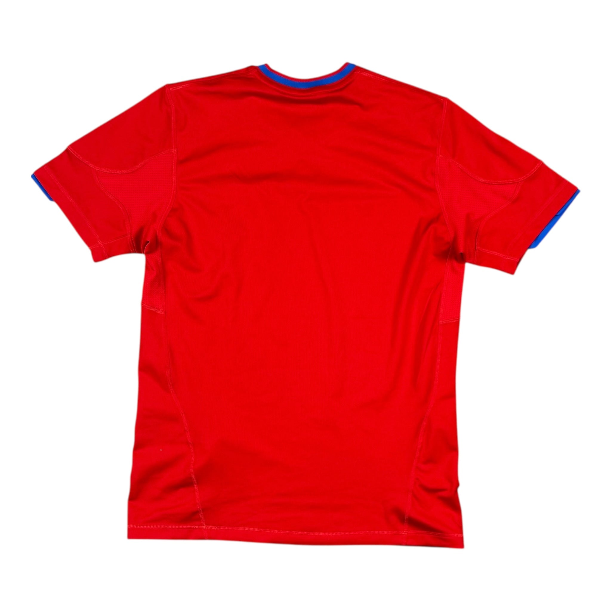 Spain jersey