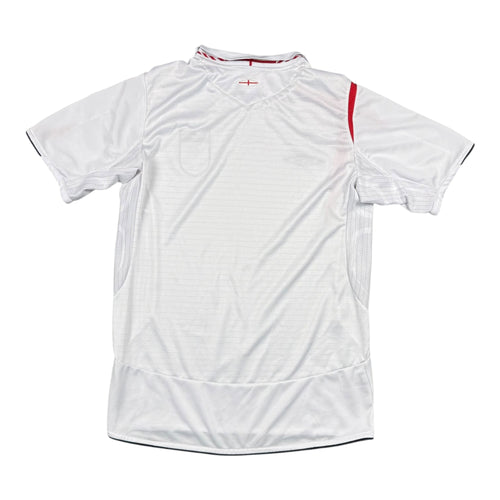 England jersey