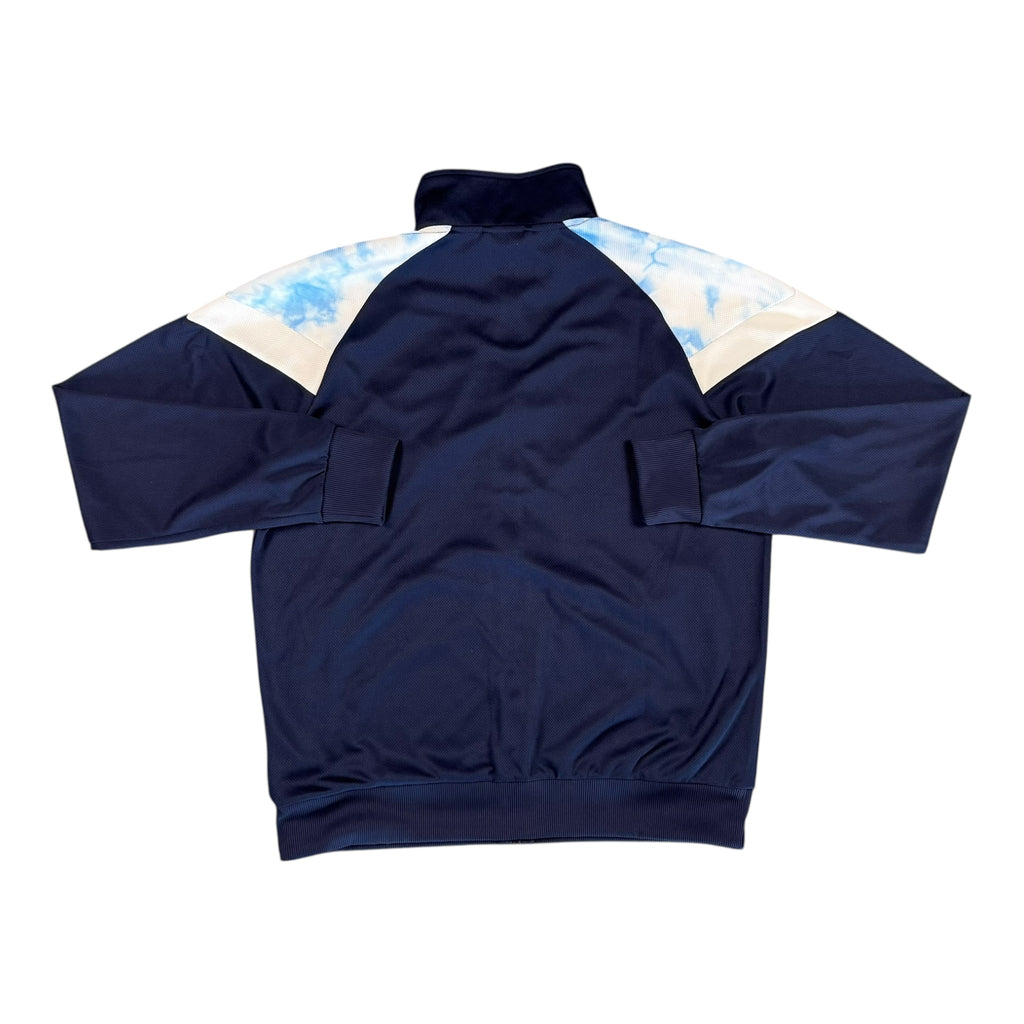 Manchester City training jacket