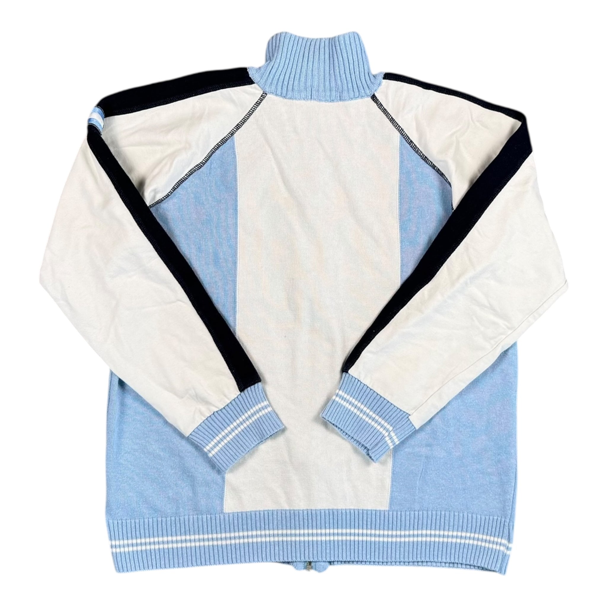 Argentina Knit Jacket