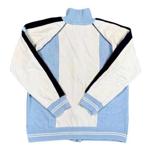 Argentina Knit Jacket