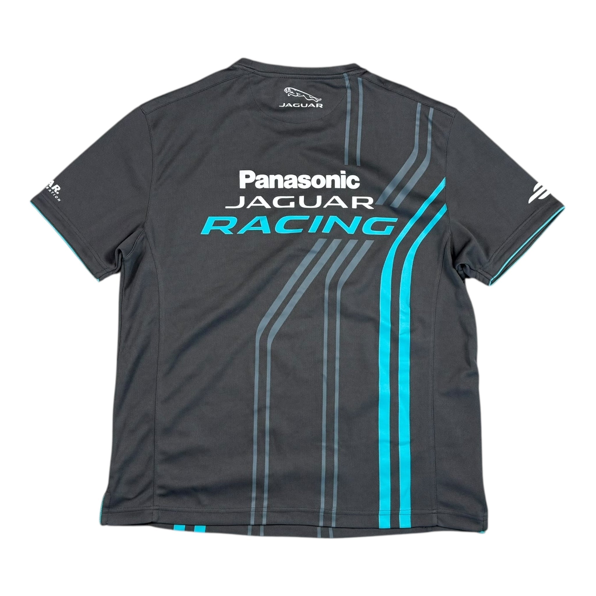 Jaguar Tea