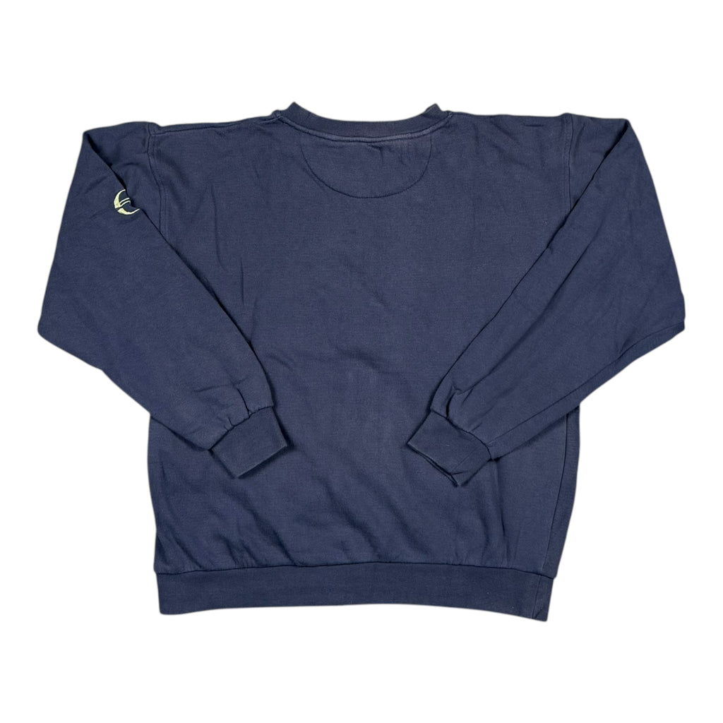 Y2K Spellout Sweater