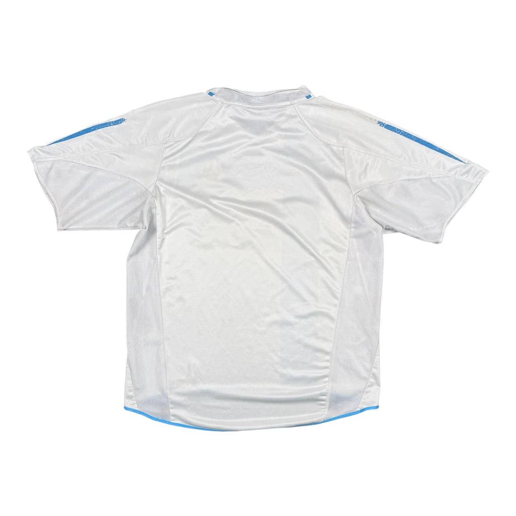 Marseille Trikot