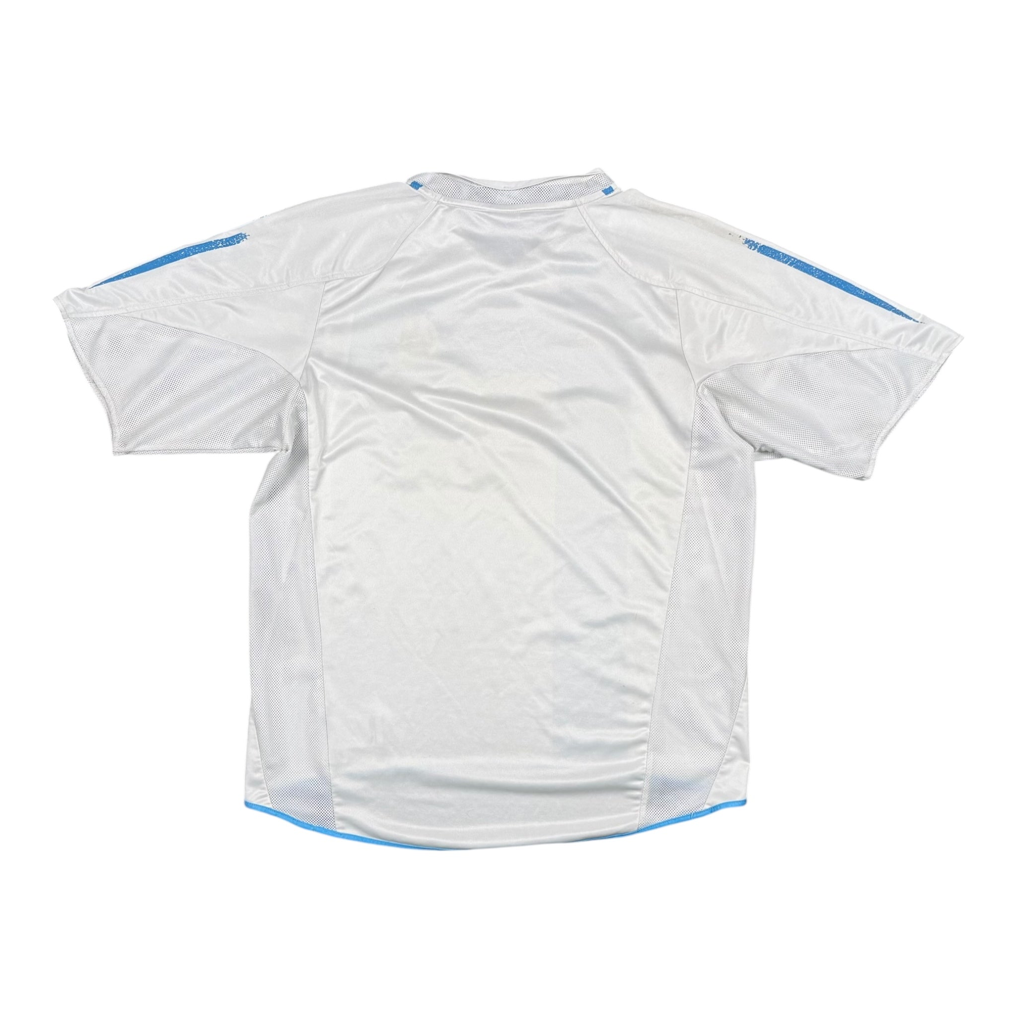 Marseille Trikot