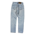 Straight Jeans