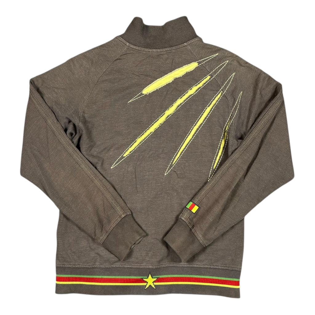 Camerun Trainingsjacke