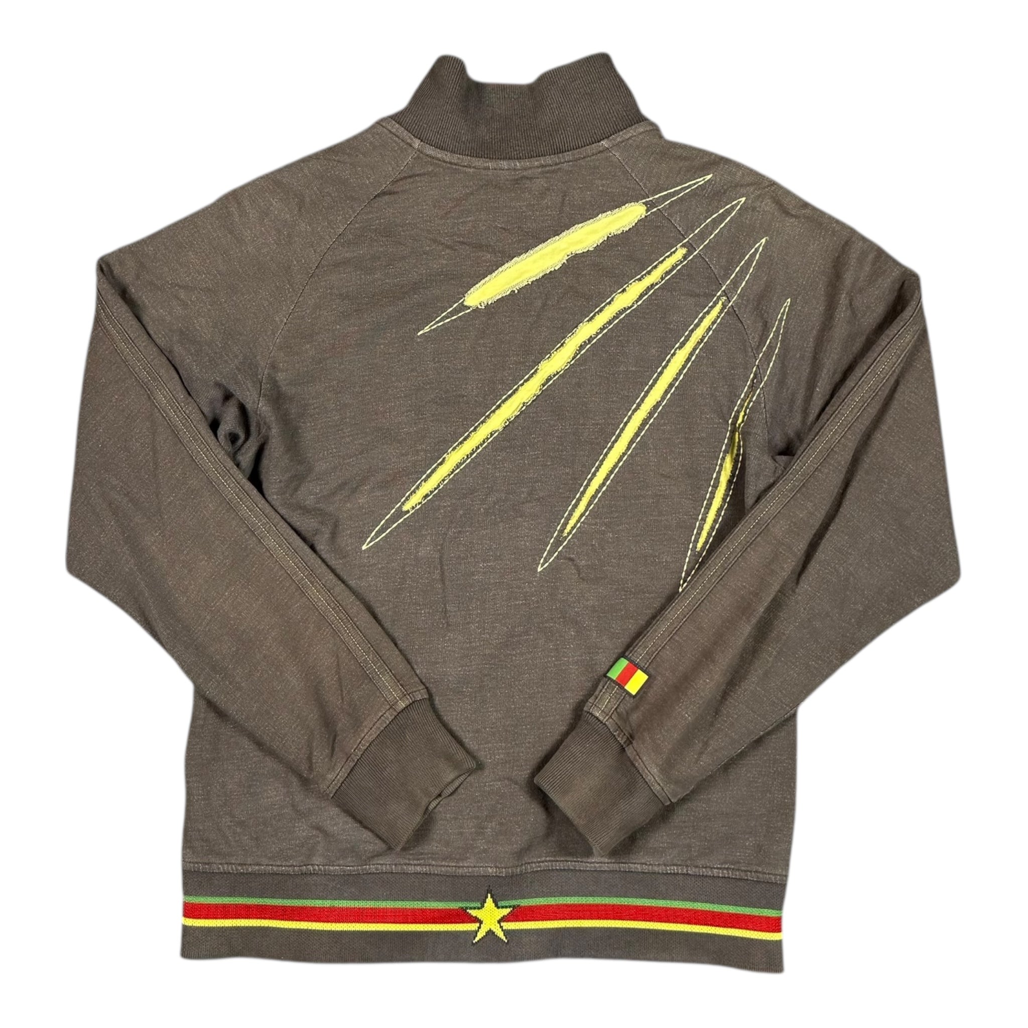 Camerun Trainingsjacke