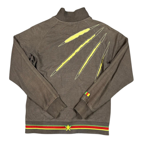 Cameroon training jacket
