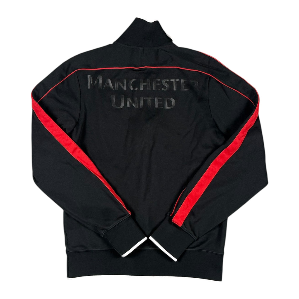 Manchester United Trainingsjacke