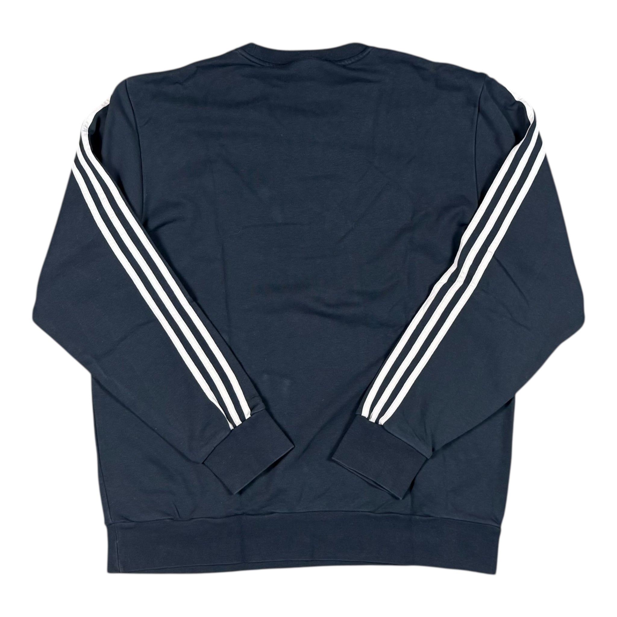 Real Madrid Sweater