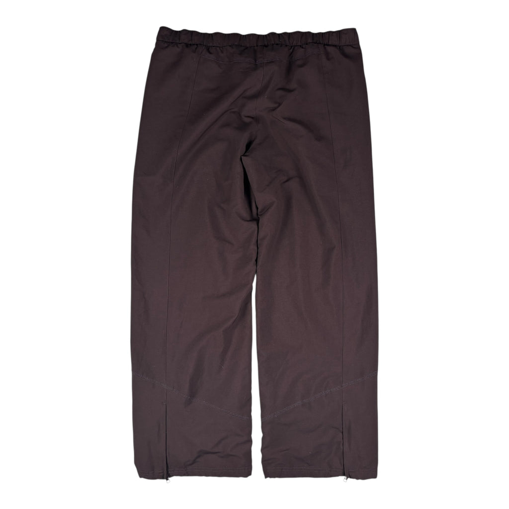 Trackpants