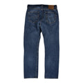 Straight Jeans