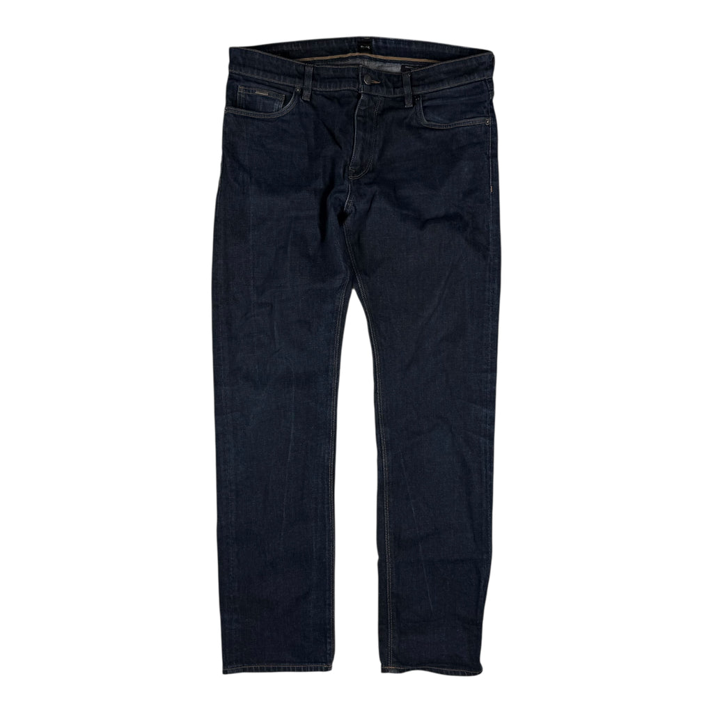 Straight Jeans