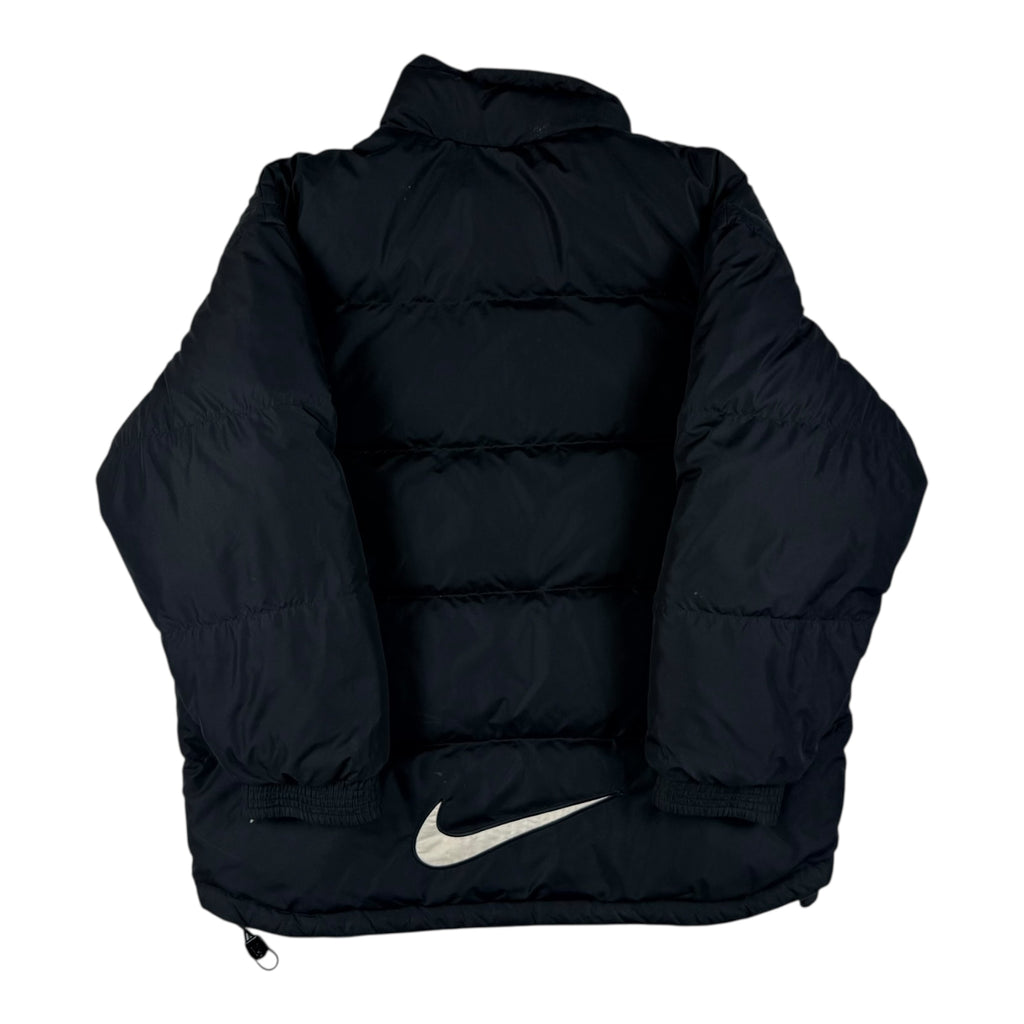 Pufferjacke