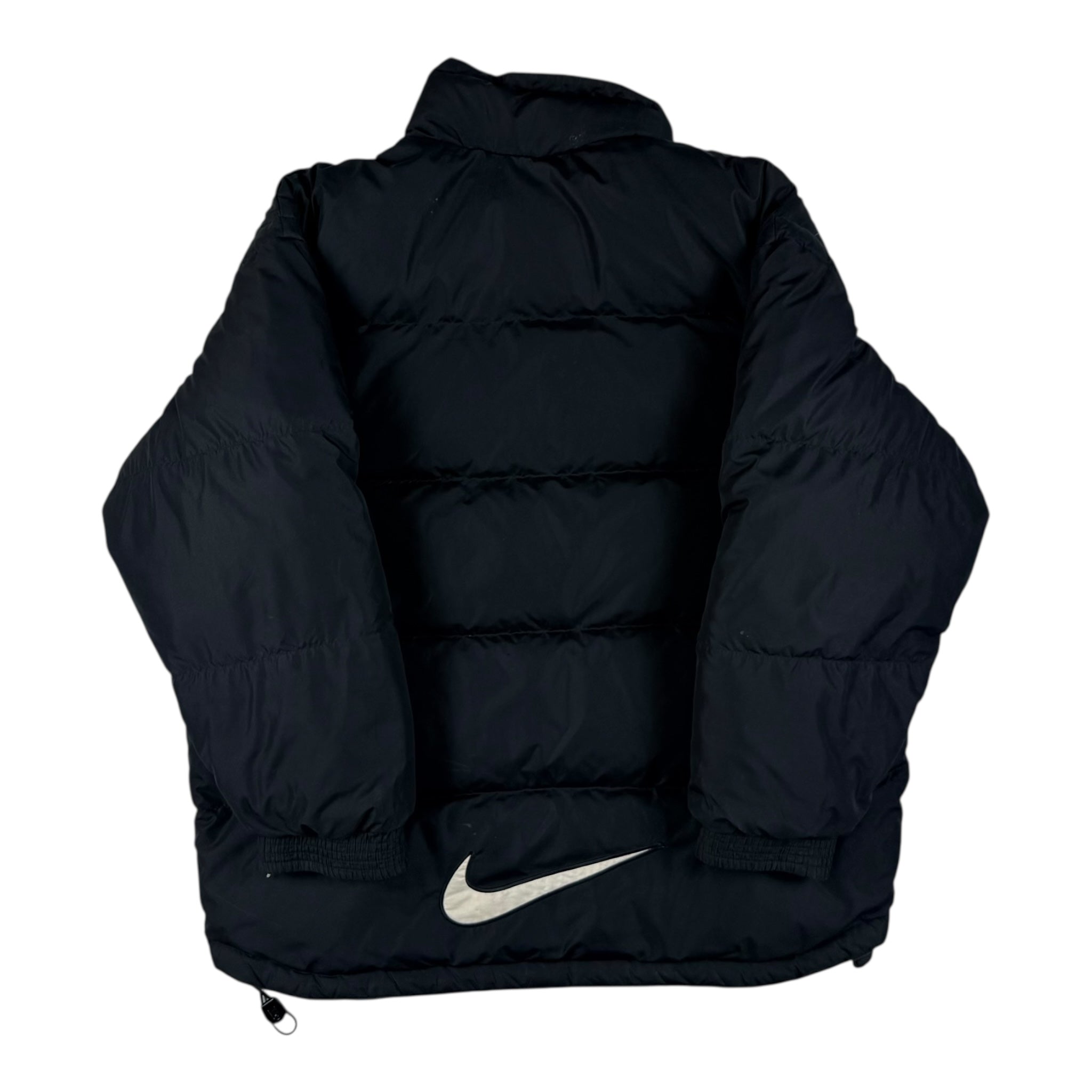 Pufferjacke