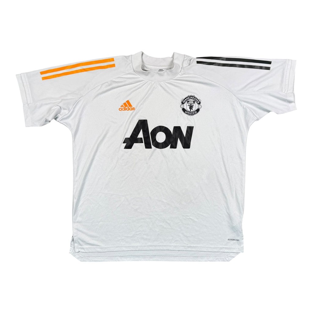 Manchester United jersey