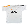 Manchester United jersey