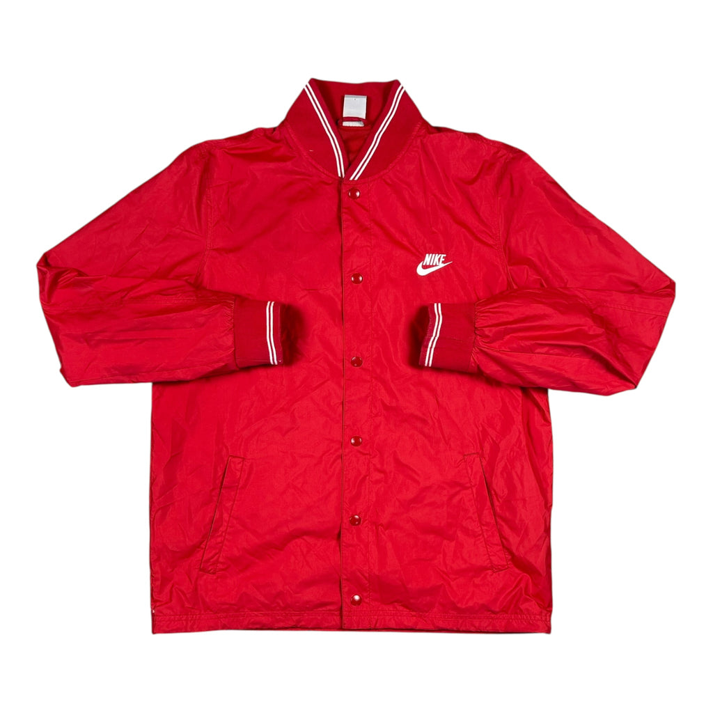 Baseball jacket