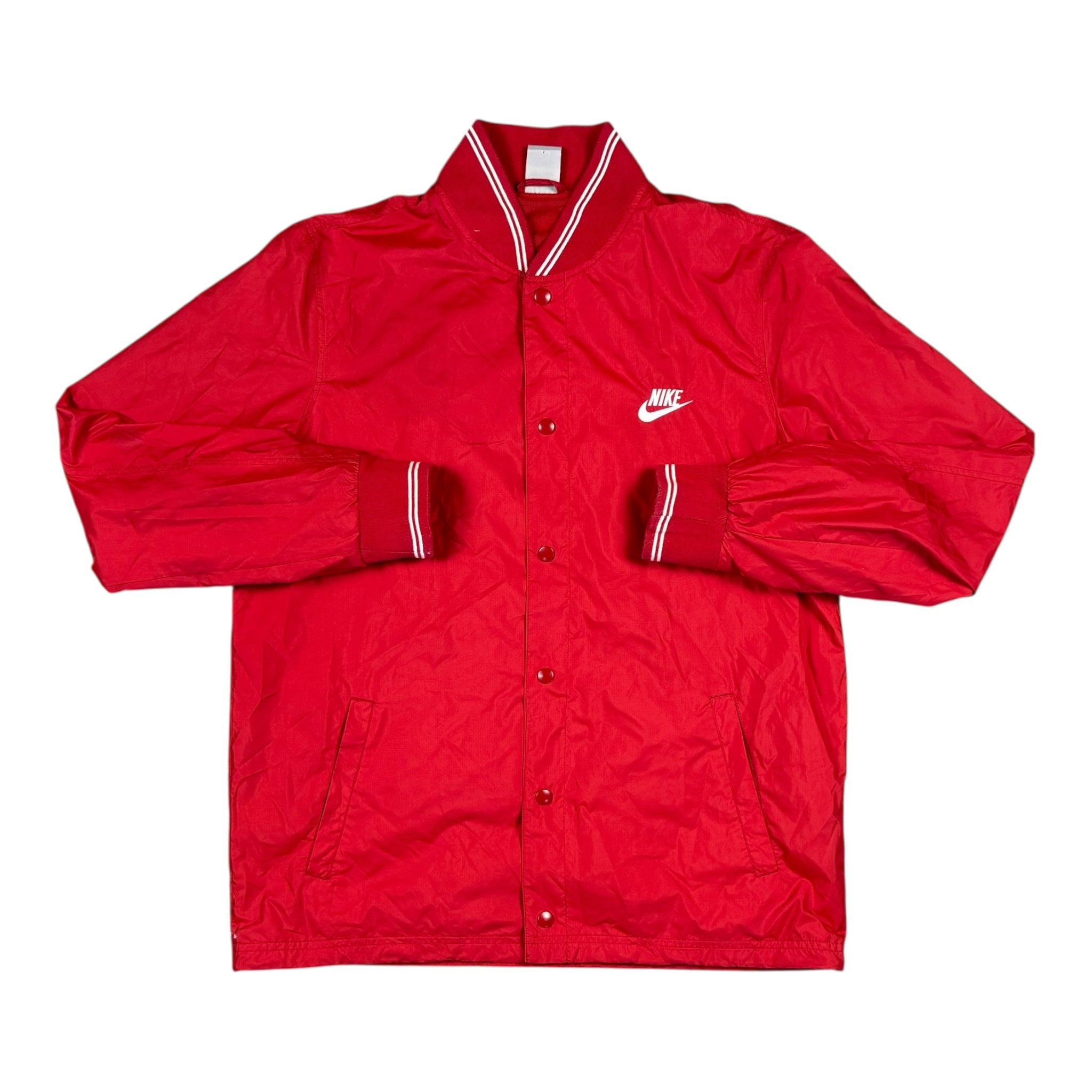 Baseball jacket