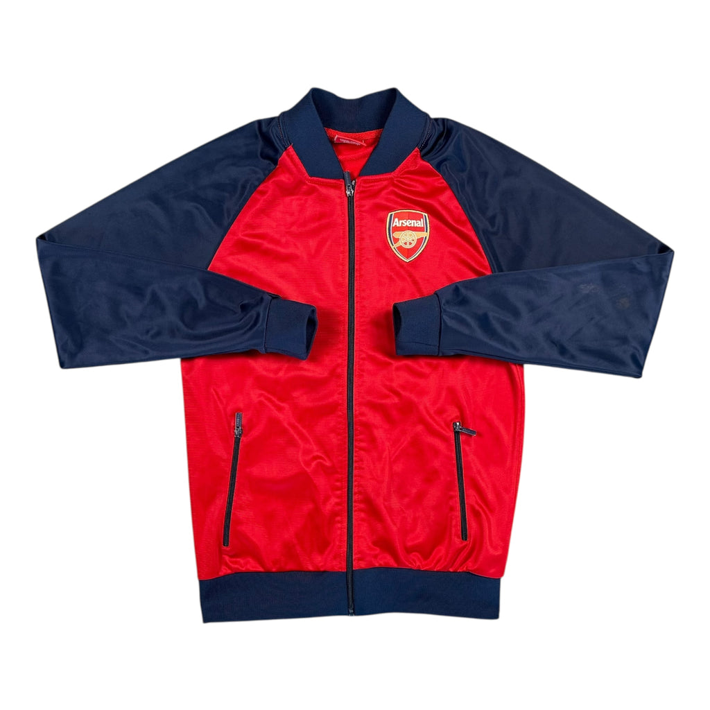Arsenal training jacket