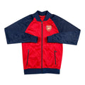 Arsenal training jacket