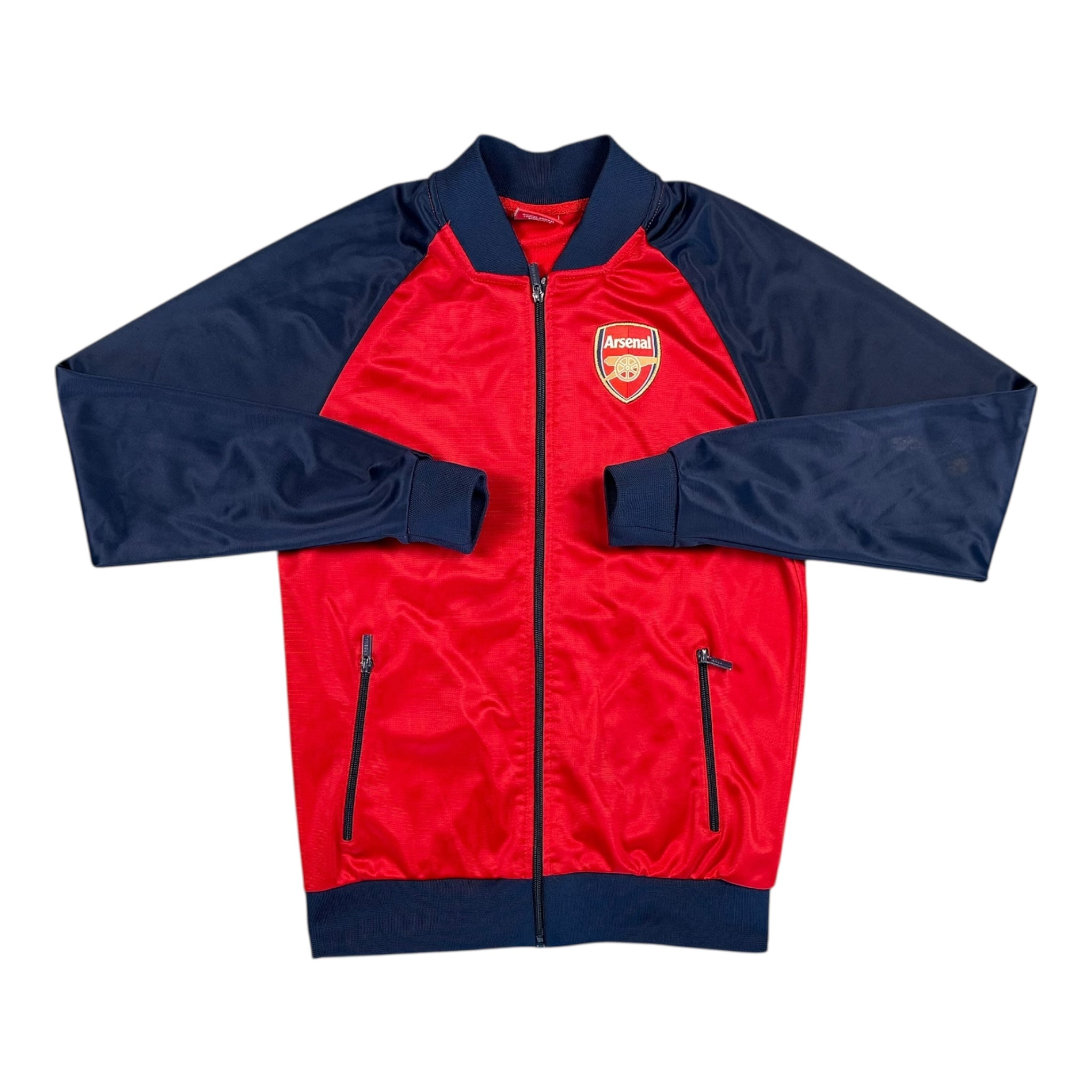 Arsenal training jacket