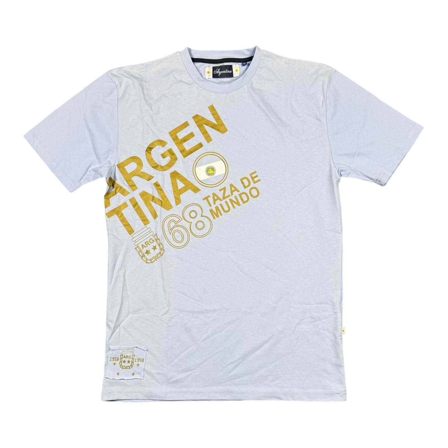 Argentinien Tee