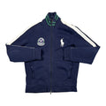 Big Pony Zipper