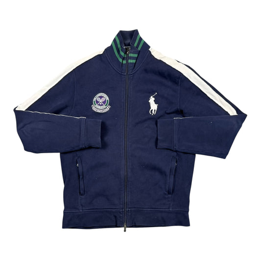 Big Pony Zipper