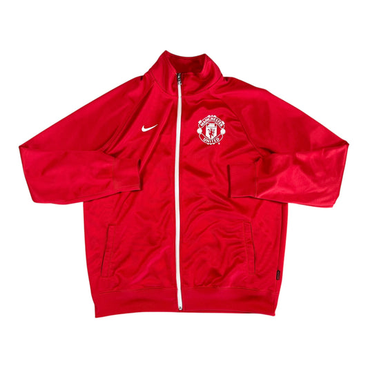 Manchester United Trainingsjacke