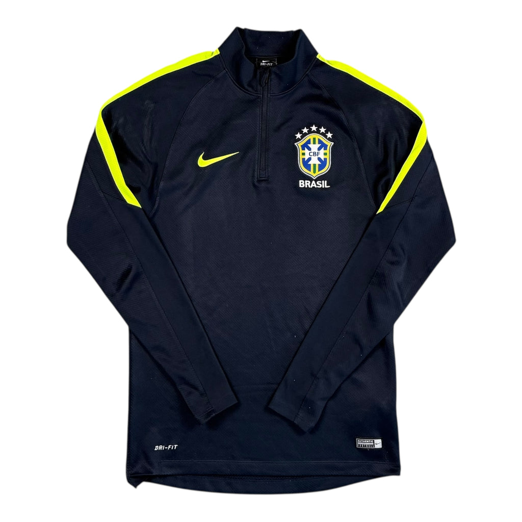Brasilien Halfzip