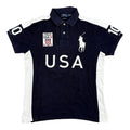 USA Big Pony Polo