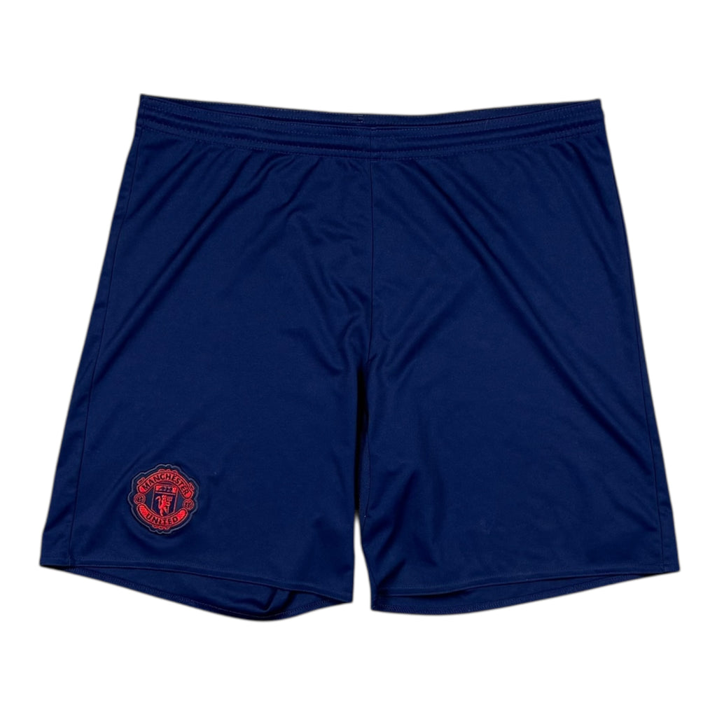 Manchester United Shorts