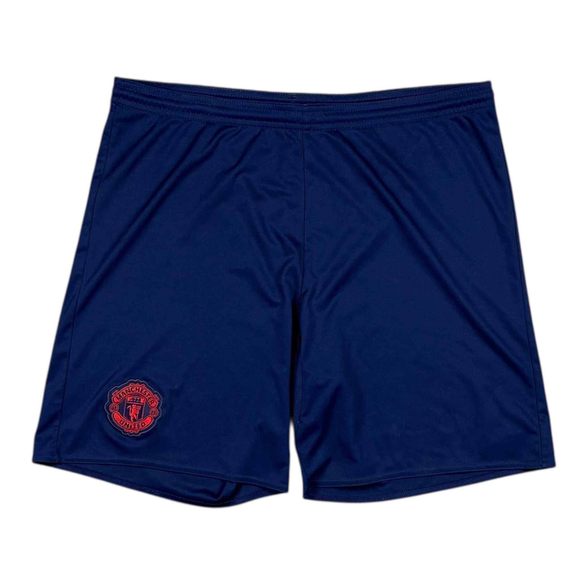 Manchester United Shorts