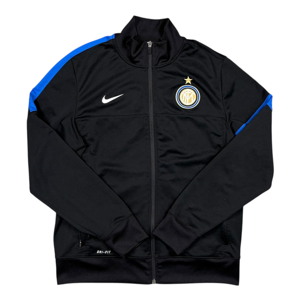 Inter Mailand Trainingsjacke