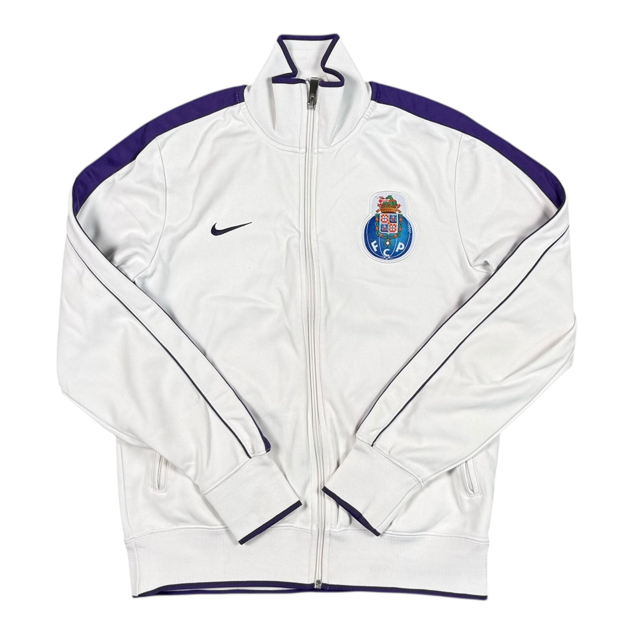 FC Porto training jacket