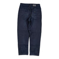 Straight Jeans