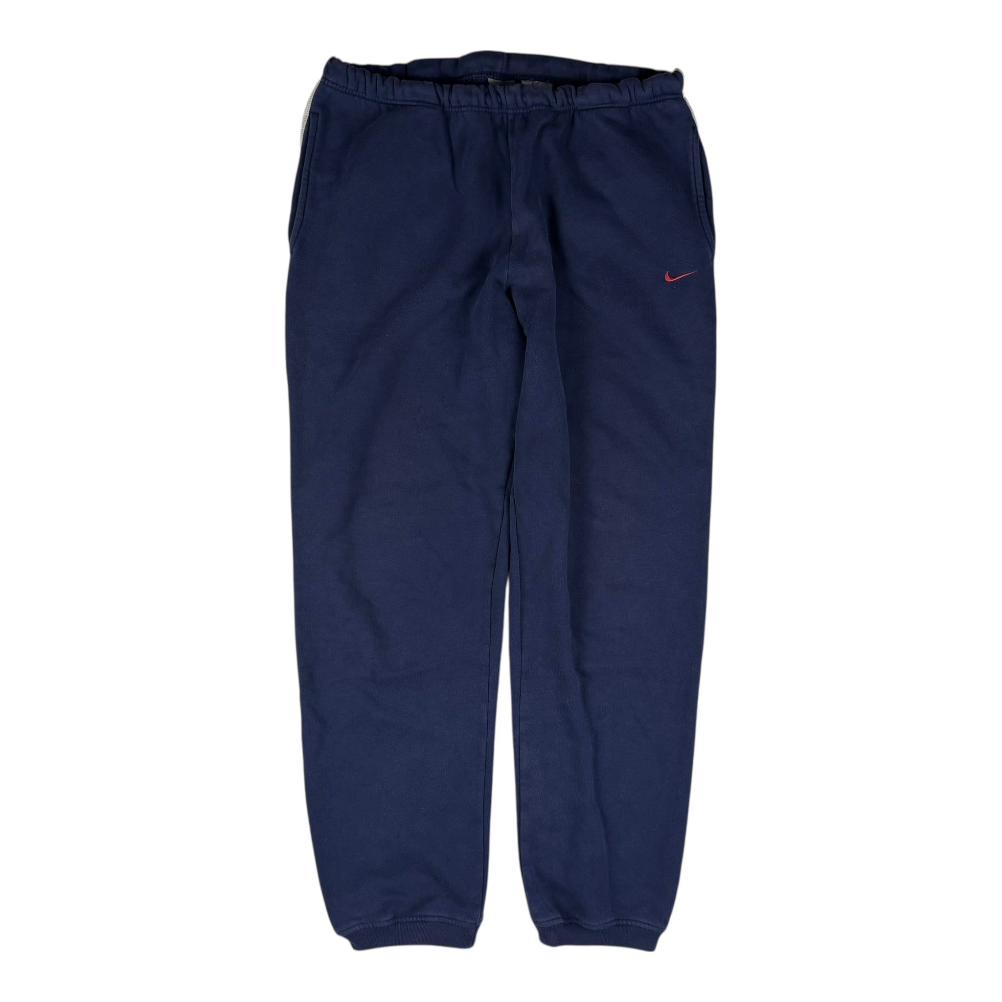Baggy jogging pants