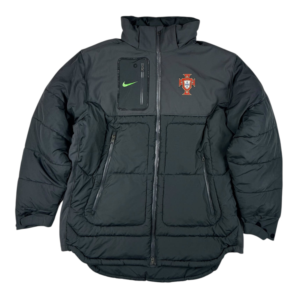 Portugal Pufferjacke